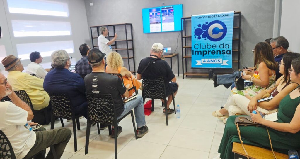 Uso de IA pode reduzir custos de campanhas eleitorais pela metade, aponta jornalista