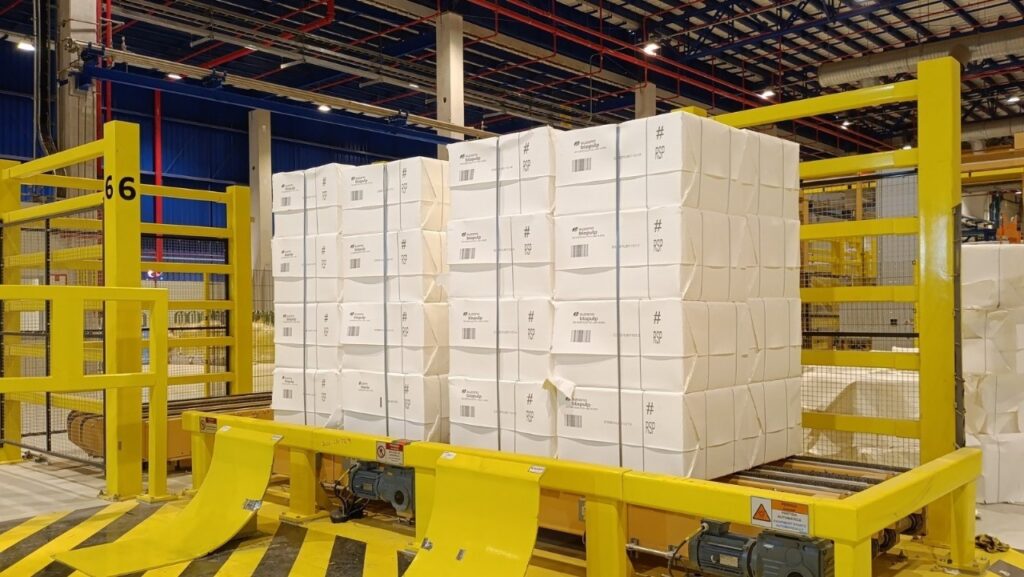 Mercado Internacional: alta da celulose impulsiona economia de MS e reforça peso do setor florestal