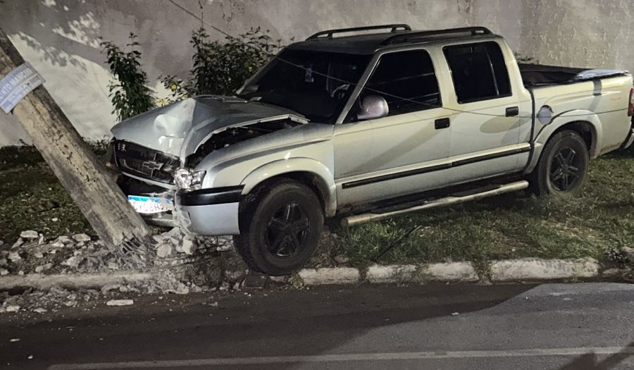 Alerta vermelho no trânsito: sequência de acidentes assusta e acende preocupação em Três Lagoas