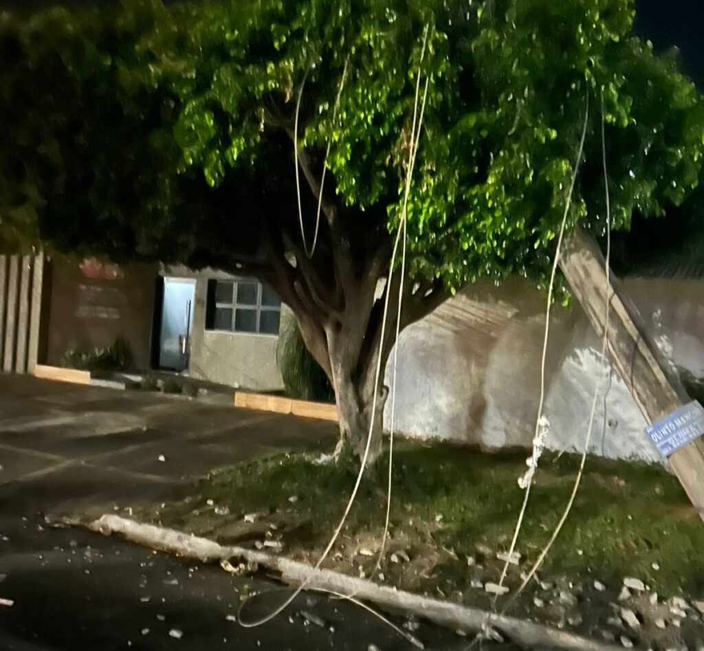 Alerta vermelho no trânsito: sequência de acidentes assusta e acende preocupação em Três Lagoas