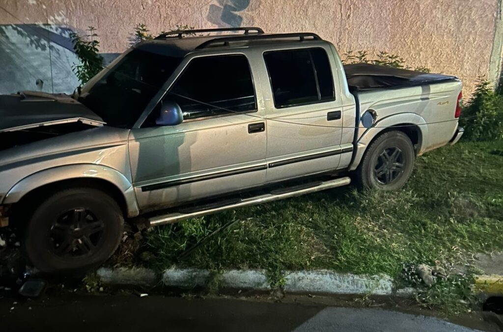 Alerta vermelho no trânsito: sequência de acidentes assusta e acende preocupação em Três Lagoas