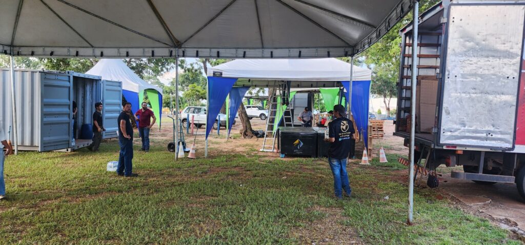 Torneio de Pesca dispara economia em Três Lagoas e coloca cidade no radar do Brasil