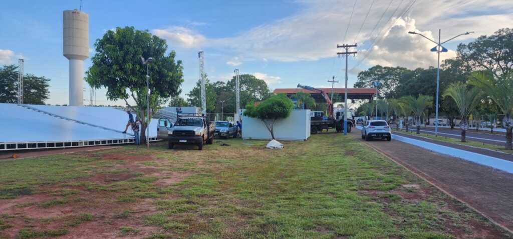 Torneio de Pesca dispara economia em Três Lagoas e coloca cidade no radar do Brasil