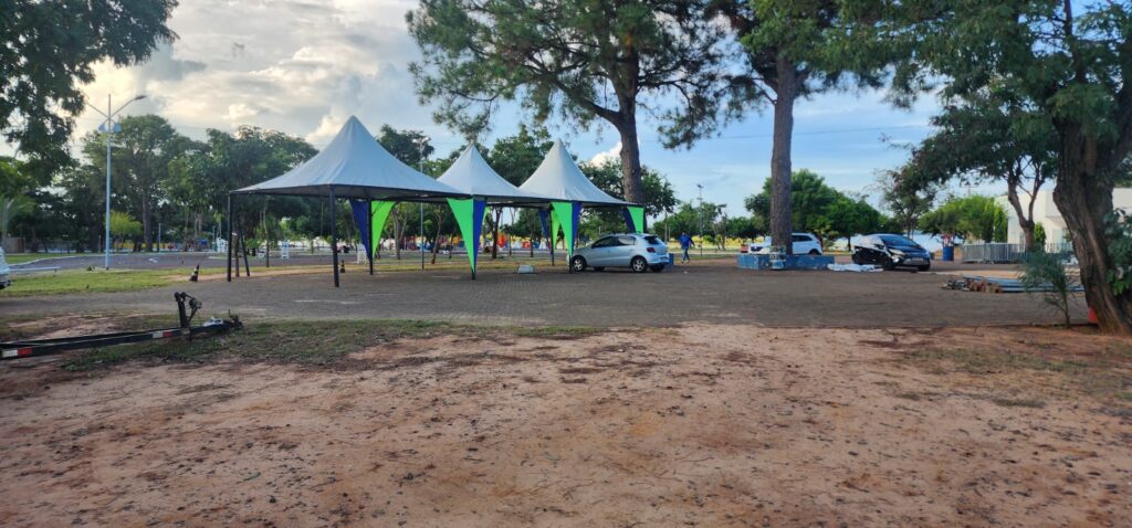 Torneio de Pesca dispara economia em Três Lagoas e coloca cidade no radar do Brasil