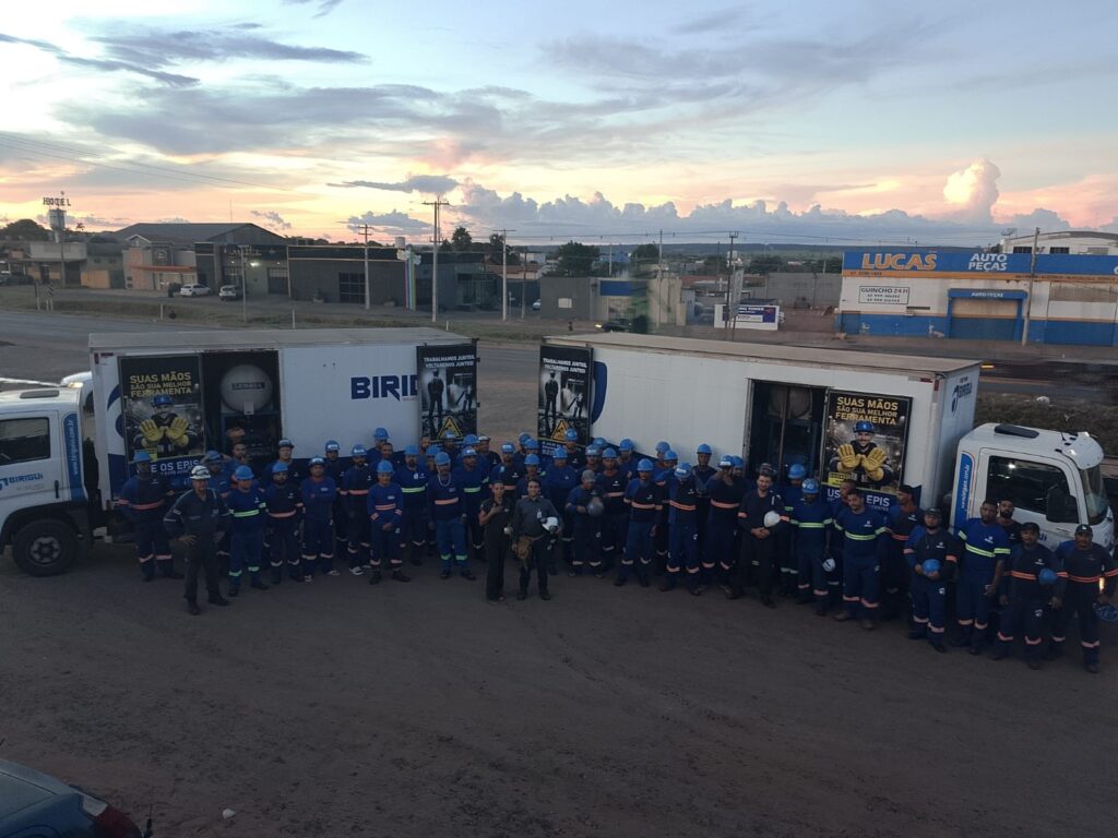 Celulose impulsiona economia de Três Lagoas e transforma empresas locais em líderes nacionais