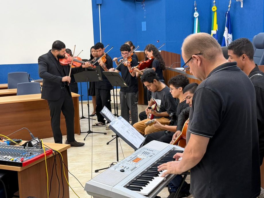 Café com Elogio reconhece valor de funcionários da saúde