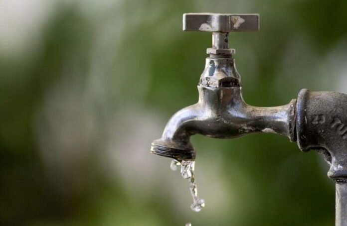 agua-torneira