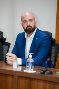 Governo de MS atua para garantir que infraestrutura da Rota Bioceânica atenda às demandas logísticas e comerciais