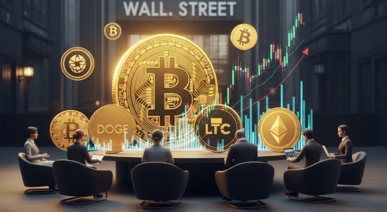 Como os detentores de XRP podem ganhar mais de 10.000 dólares por mês em renda passiva através da FTMining