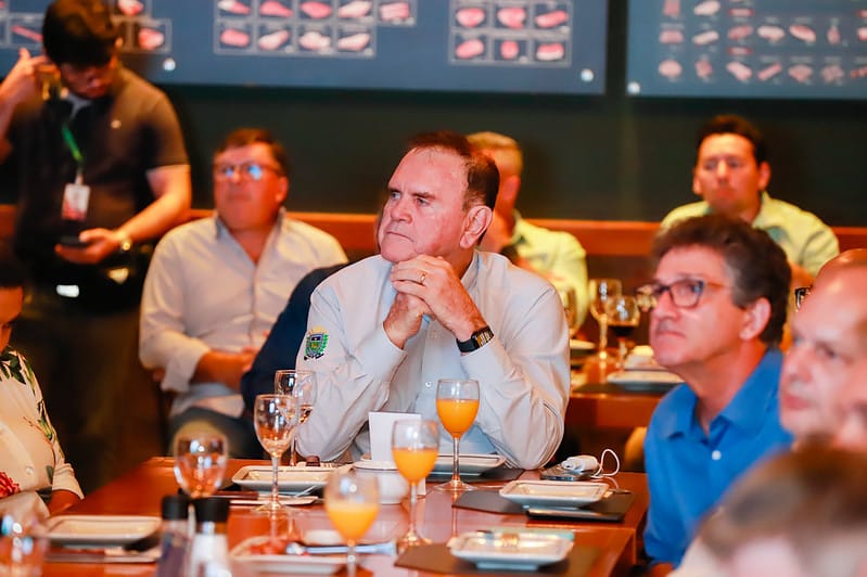 Ações do Governo e comprometimento dos produtores garantem à suinocultura de MS padrão de qualidade mundial