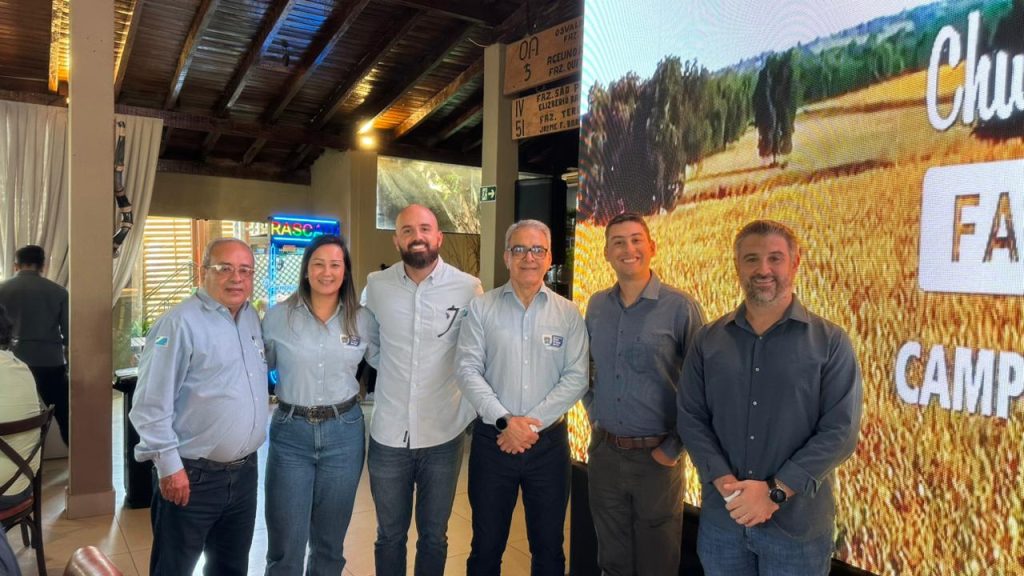 Expogrande: com R$ 3,5 bi do FCO em 2026, Governo quer alavancar investimentos do setor empresarial e rural em MS