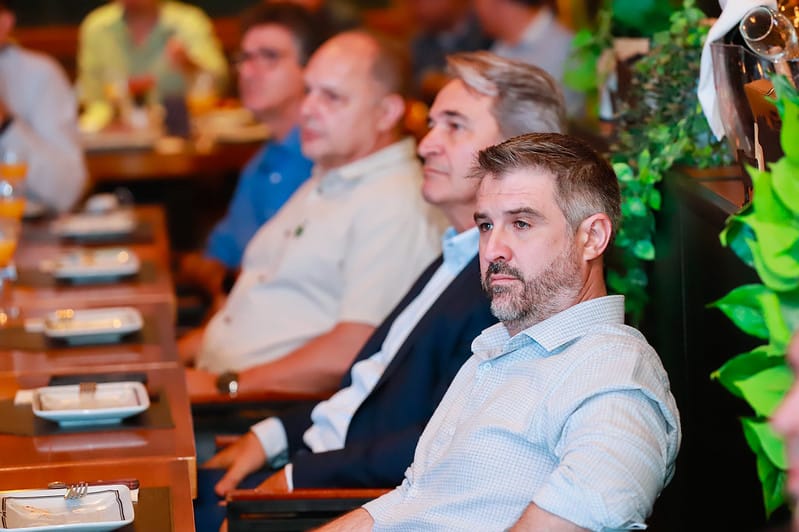 Ações do Governo e comprometimento dos produtores garantem à suinocultura de MS padrão de qualidade mundial