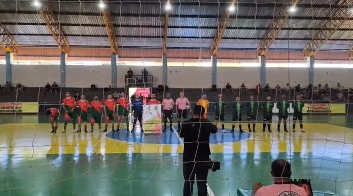 torneio