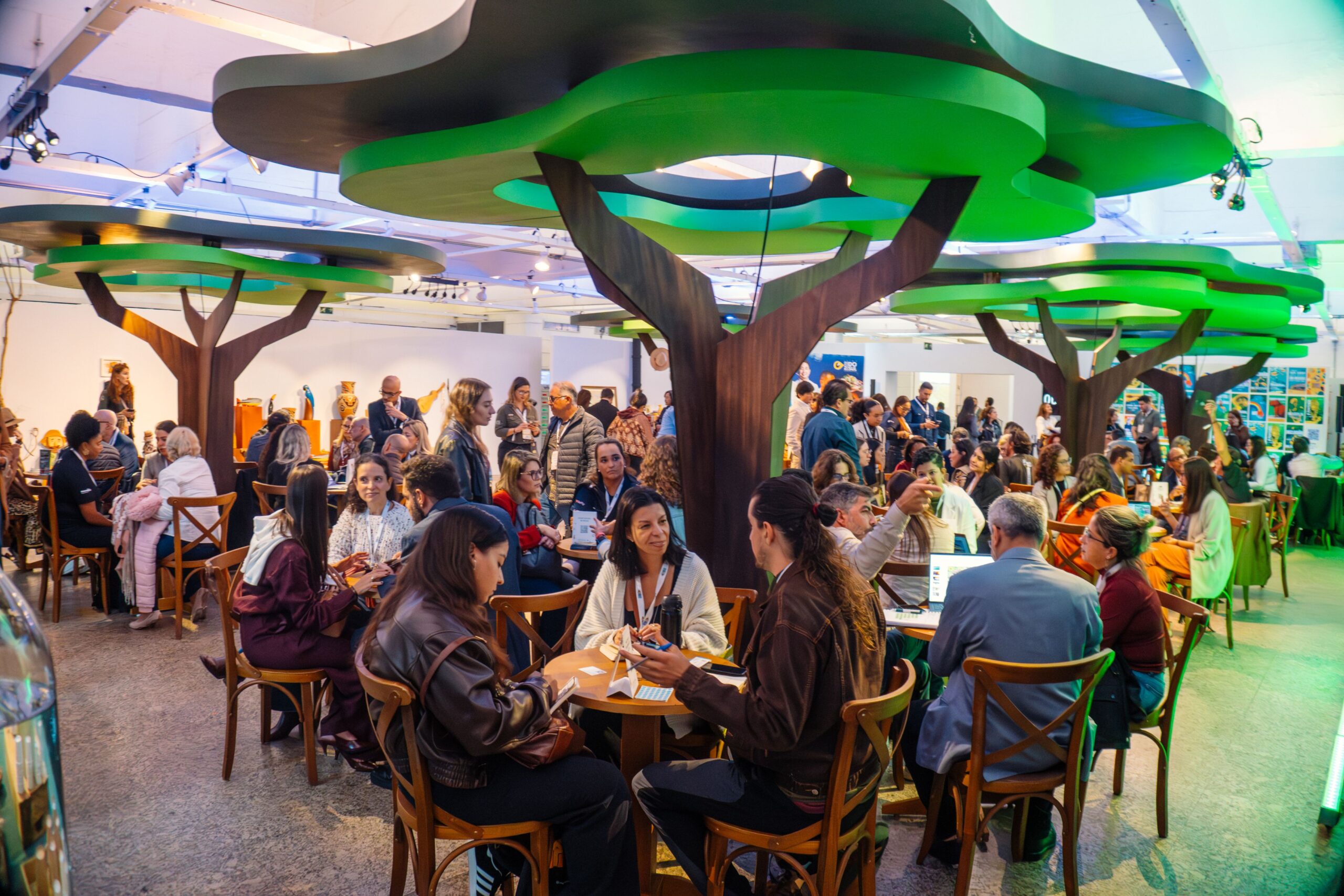 Mato Grosso do Sul se posiciona como destino de excelência diante do mercado turístico de São Paulo Mato Grosso do Sul se posiciona como destino de excelência diante do mercado turístico de São Paulo