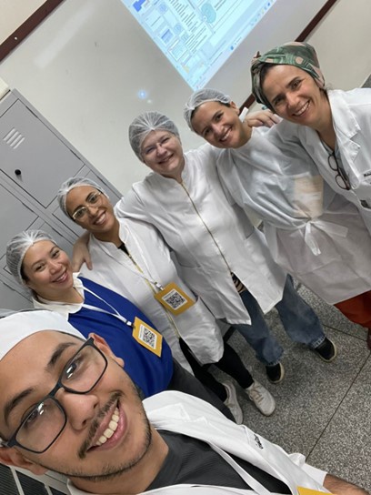 Banco de Leite Humano do Humap-UFMS evidencia protagonismo em evento nacional e valoriza trajetória histórica em MS