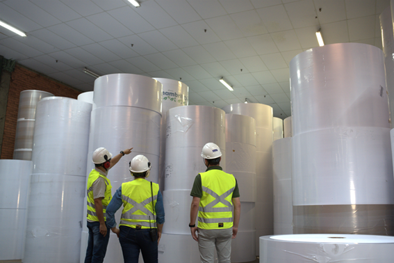 O papel de Mato Grosso do Sul na consolidação da bioeconomia no Brasil, com destaque para o setor de papel e celulose O papel de Mato Grosso do Sul na consolidação da bioeconomia no Brasil, com destaque para o setor de papel e celulose