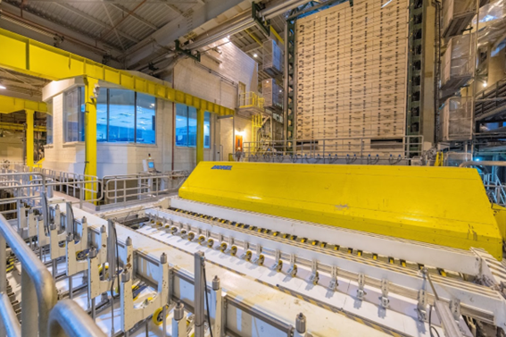 O papel de Mato Grosso do Sul na consolidação da bioeconomia no Brasil, com destaque para o setor de papel e celulose O papel de Mato Grosso do Sul na consolidação da bioeconomia no Brasil, com destaque para o setor de papel e celulose