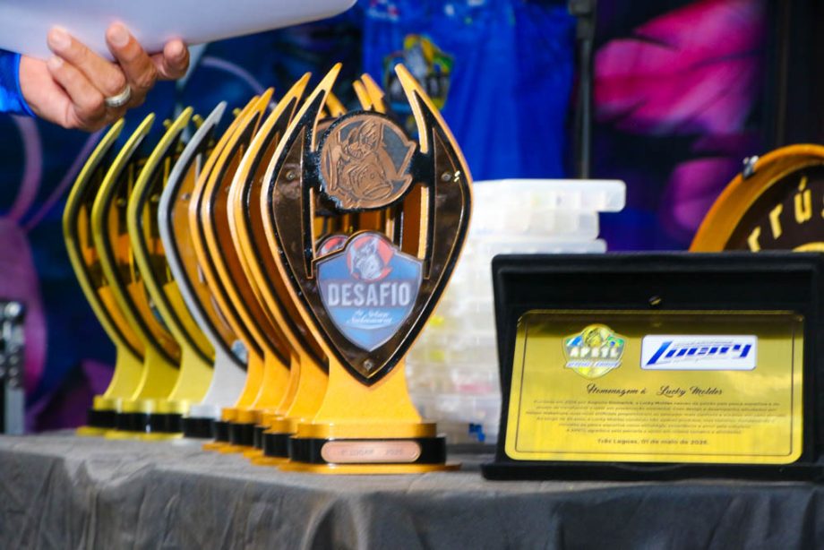 GALERIA DE FOTOS – Veja como foram os três dias do 15º Torneio de Pesca Esportiva de Três Lagoas