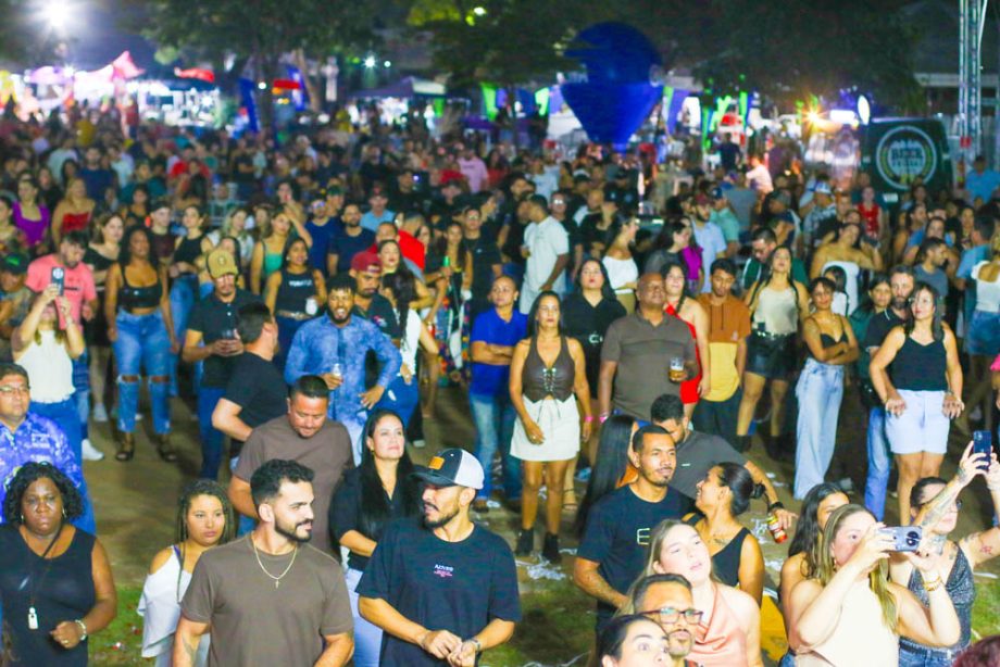 GALERIA DE FOTOS – Veja como foram os três dias do 15º Torneio de Pesca Esportiva de Três Lagoas