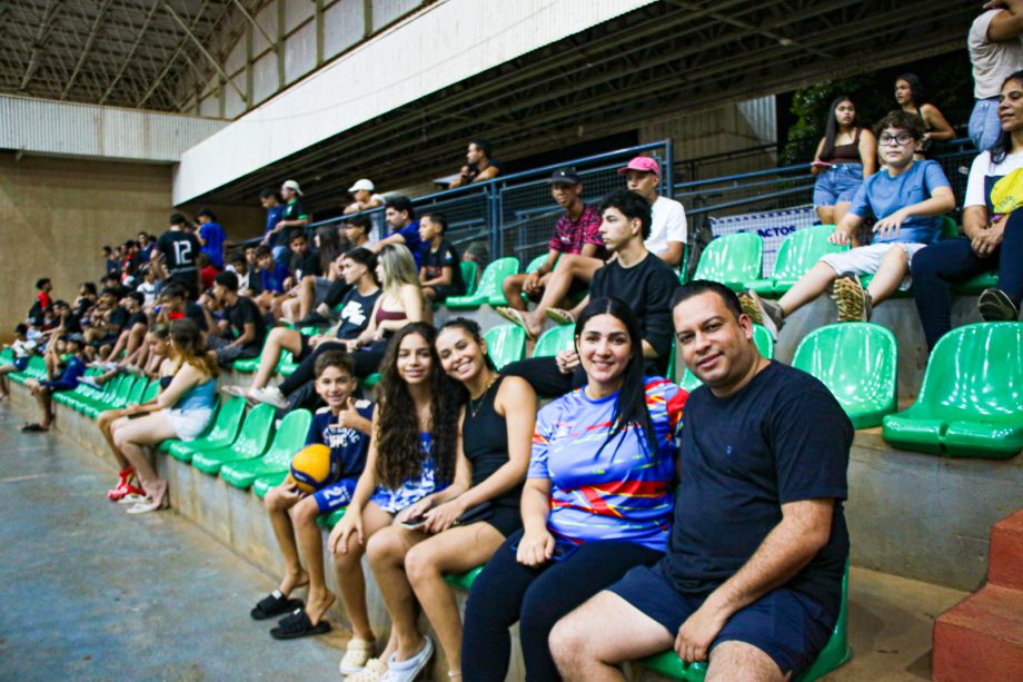 Fernando Corrêa conquista o título do futsal masculino Sub-17 dos JETs 2026 em Três Lagoas