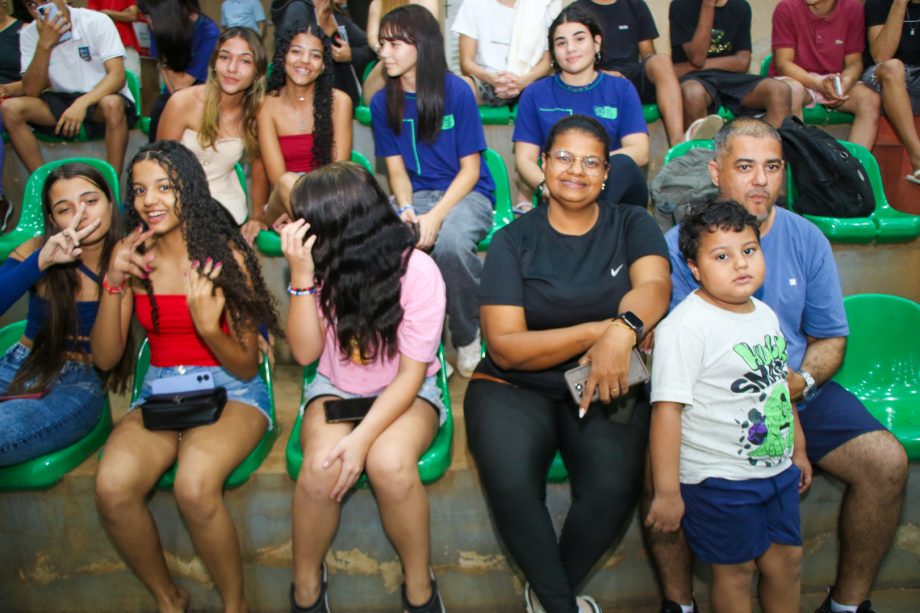 Fernando Corrêa conquista o título do futsal masculino Sub-17 dos JETs 2026 em Três Lagoas