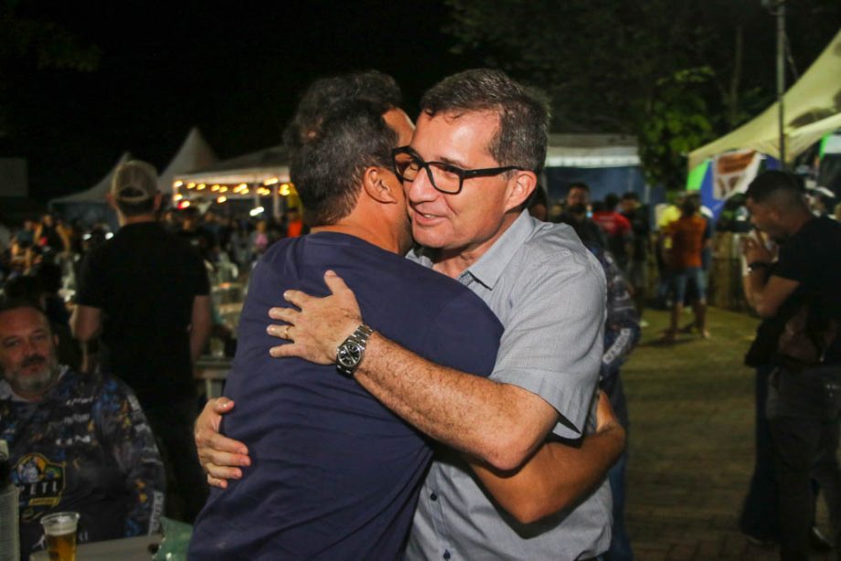 GALERIA DE FOTOS – Veja como foram os três dias do 15º Torneio de Pesca Esportiva de Três Lagoas
