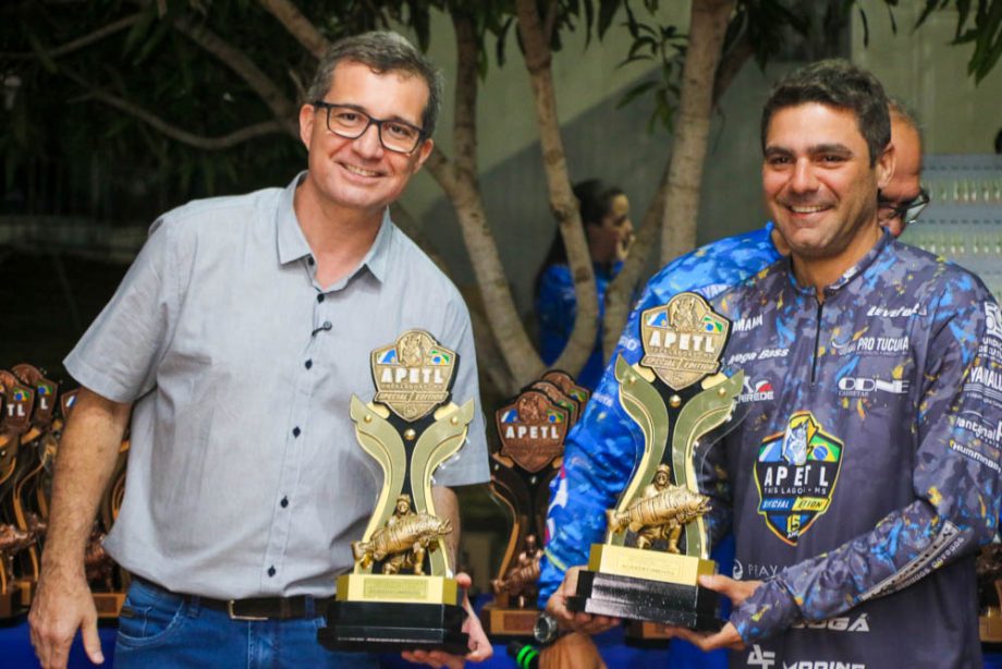 GALERIA DE FOTOS – Veja como foram os três dias do 15º Torneio de Pesca Esportiva de Três Lagoas