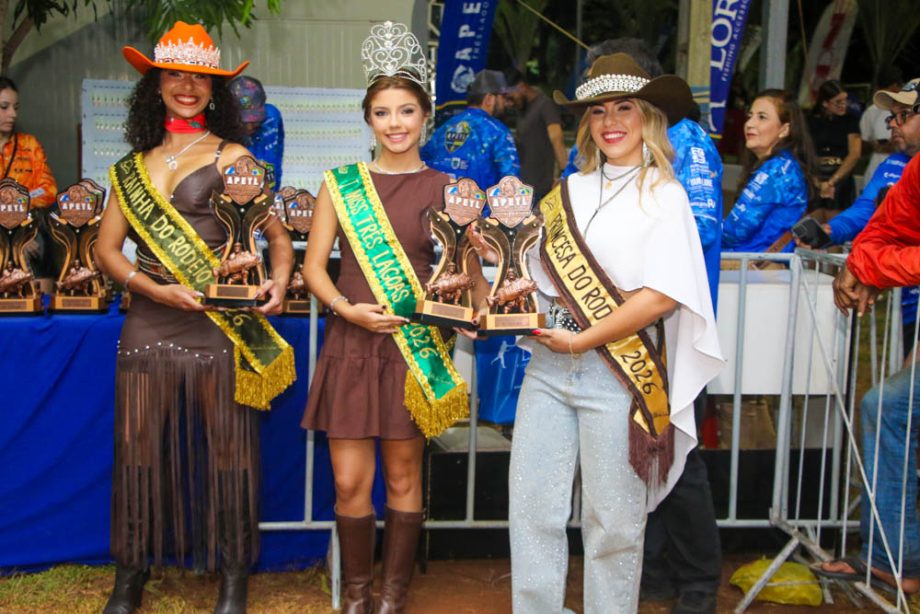 GALERIA DE FOTOS – Veja como foram os três dias do 15º Torneio de Pesca Esportiva de Três Lagoas