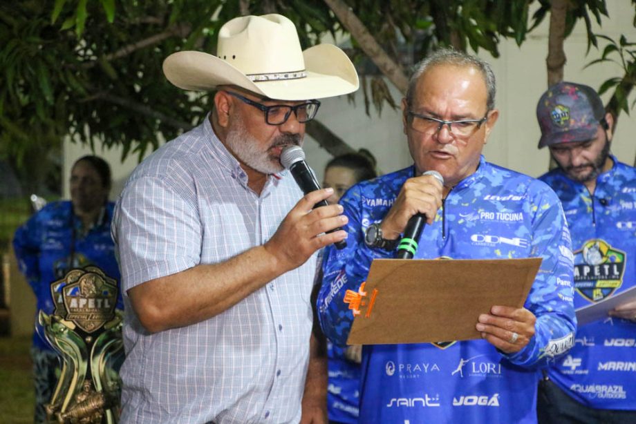 GALERIA DE FOTOS – Veja como foram os três dias do 15º Torneio de Pesca Esportiva de Três Lagoas