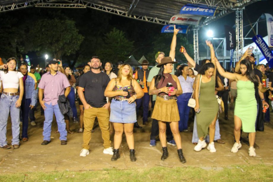 GALERIA DE FOTOS – Veja como foram os três dias do 15º Torneio de Pesca Esportiva de Três Lagoas