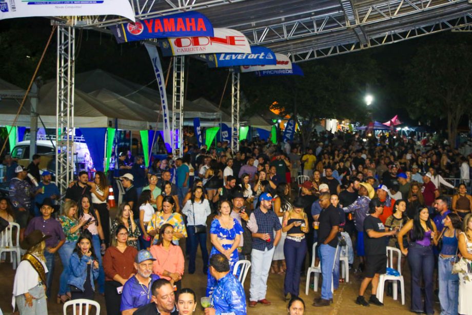 GALERIA DE FOTOS – Veja como foram os três dias do 15º Torneio de Pesca Esportiva de Três Lagoas