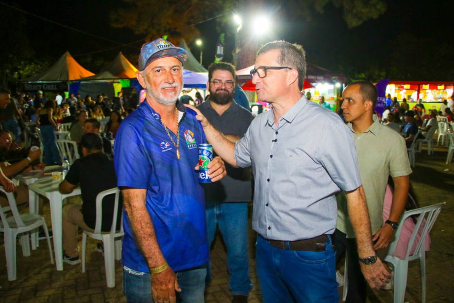GALERIA DE FOTOS – Veja como foram os três dias do 15º Torneio de Pesca Esportiva de Três Lagoas