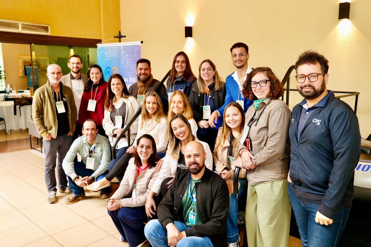 Inspira Ecoturismo impulsiona negócios e fortalece Bonito como referência internacional no segmento Inspira Ecoturismo impulsiona negócios e fortalece Bonito como referência internacional no segmento