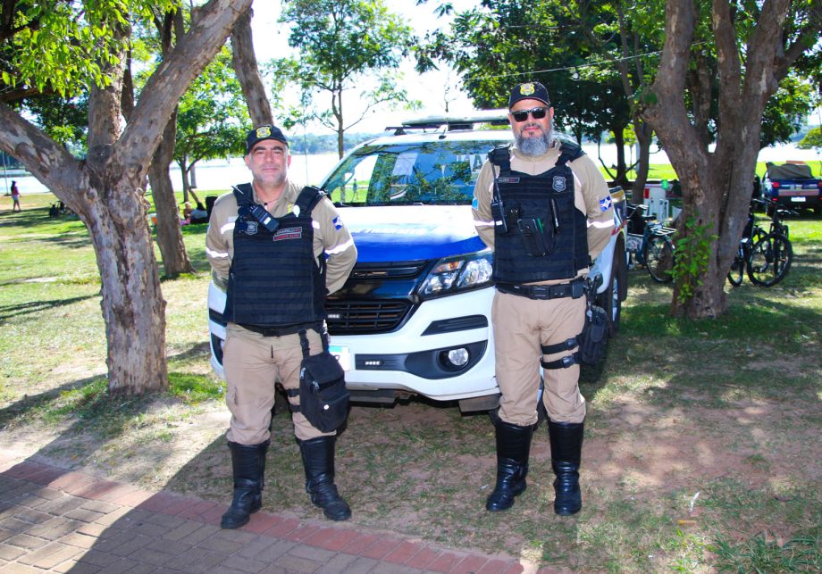 Lagoa Maior recebe mais uma edição animada do “A Rua é Nossa”