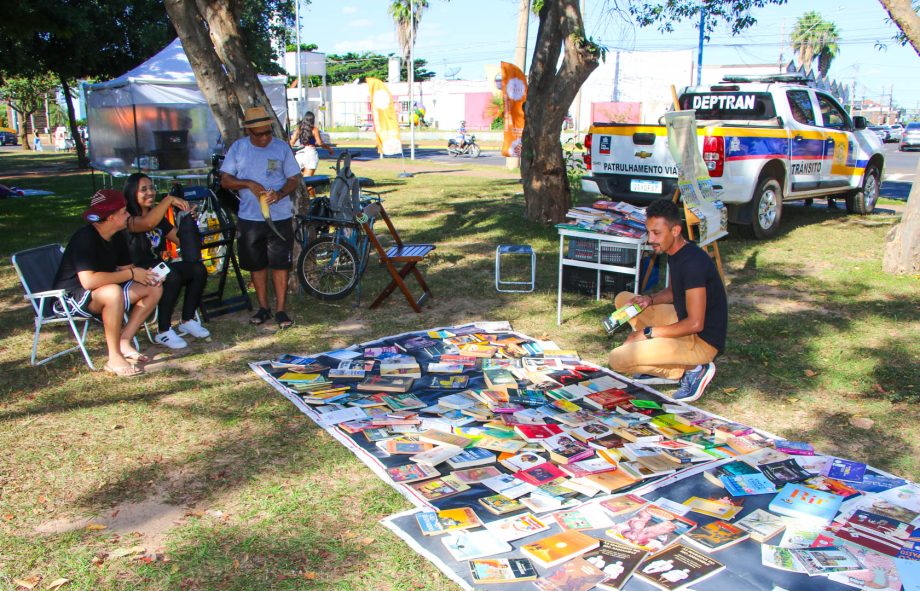 Lagoa Maior recebe mais uma edição animada do “A Rua é Nossa”