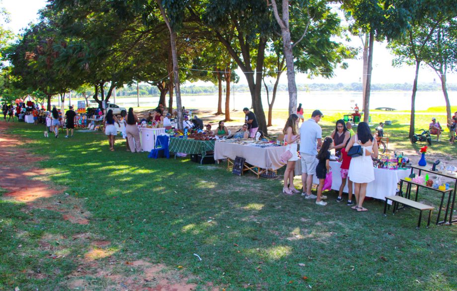 Lagoa Maior recebe mais uma edição animada do “A Rua é Nossa”