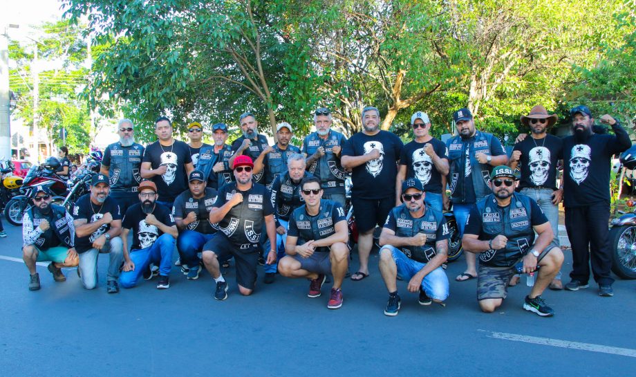 Lagoa Maior recebe mais uma edição animada do “A Rua é Nossa”