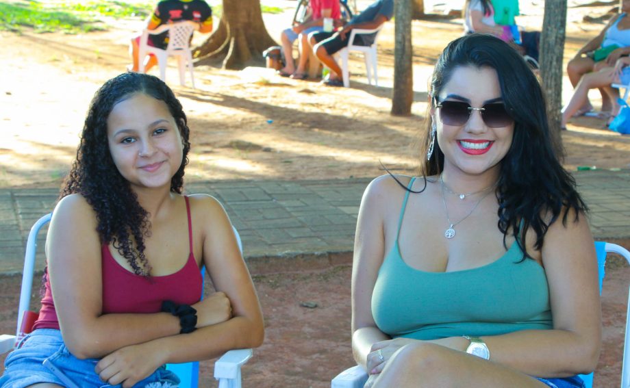 Lagoa Maior recebe mais uma edição animada do “A Rua é Nossa”