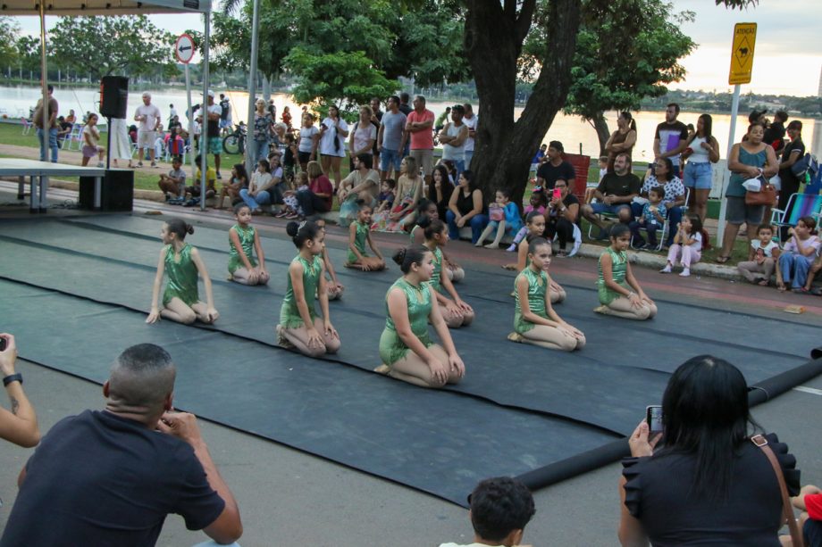 Vacinação ganha destaque durante “A Rua É Nossa” e ação imuniza 390 pessoas em Três Lagoas Vacinação ganha destaque durante “A Rua É Nossa” e ação imuniza 390 pessoas em Três Lagoas