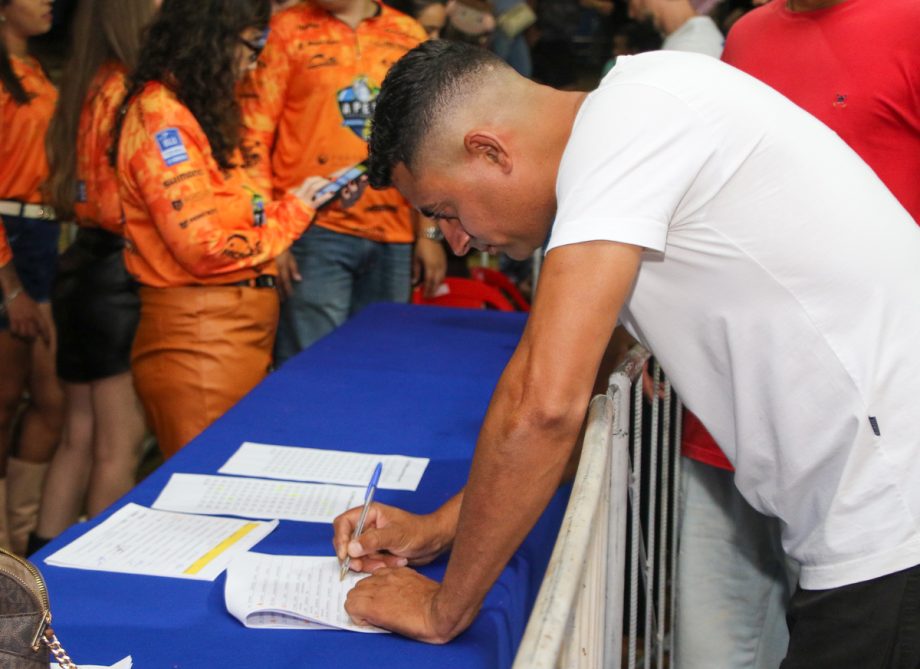 GALERIA DE FOTOS – Veja como foram os três dias do 15º Torneio de Pesca Esportiva de Três Lagoas