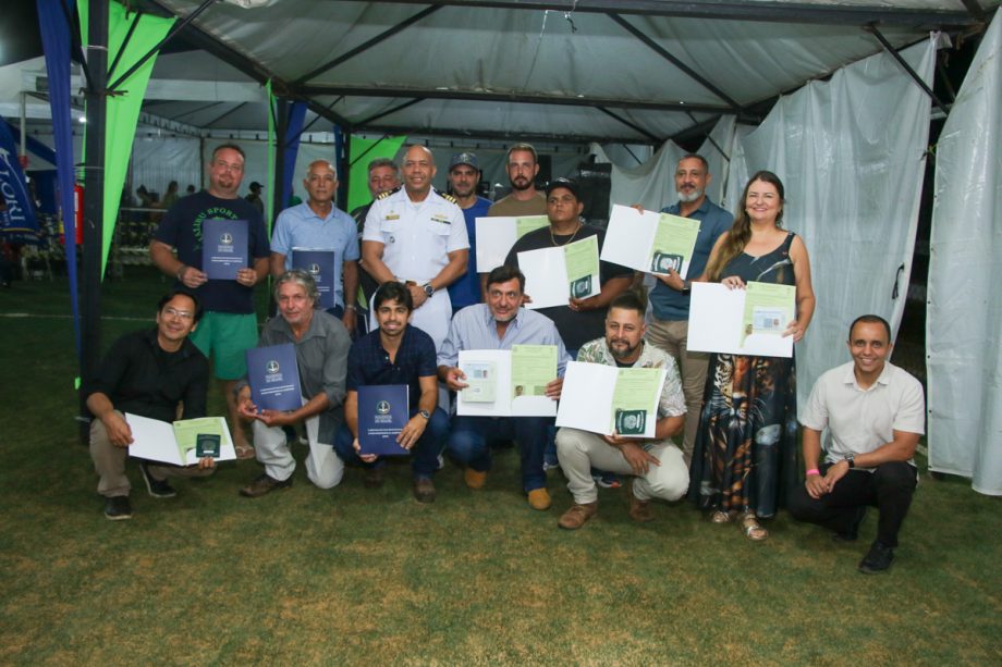 GALERIA DE FOTOS – Veja como foram os três dias do 15º Torneio de Pesca Esportiva de Três Lagoas
