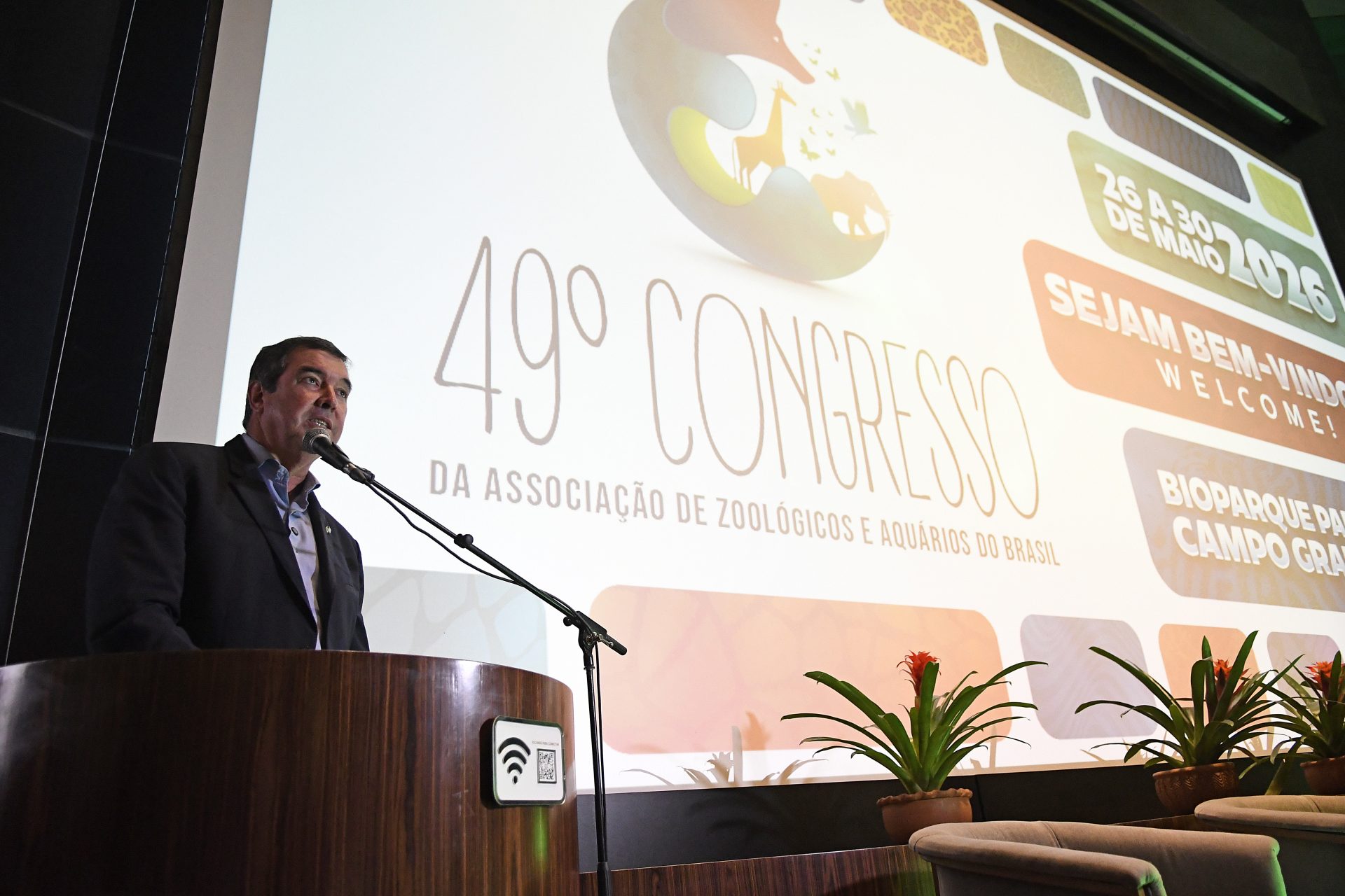 Governo de MS reforça compromisso com desenvolvimento sustentável e conservação de biomas Governo de MS reforça compromisso com desenvolvimento sustentável e conservação de biomas