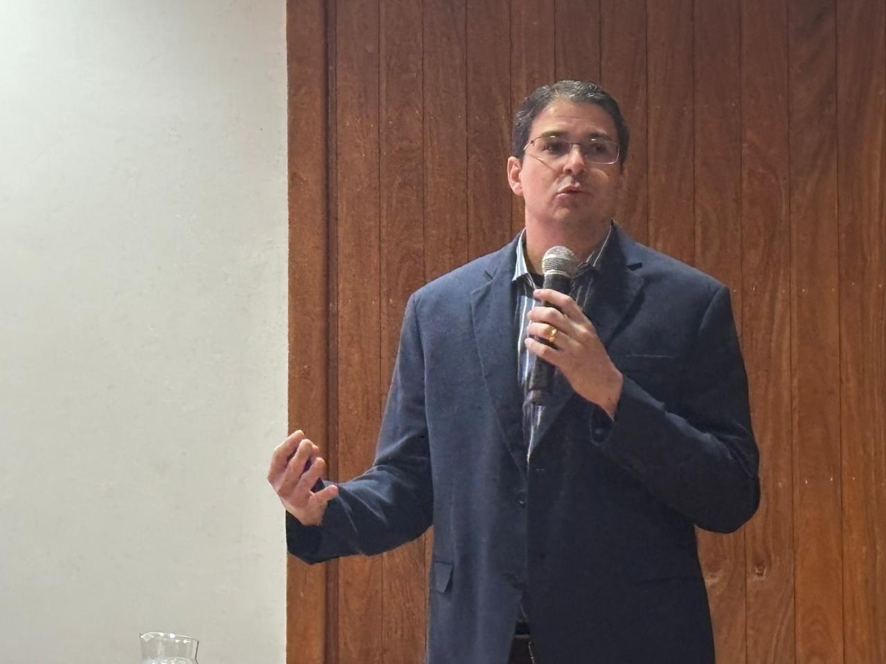 Saúde bucal em pauta: Encontro estadual debate equidade, prevenção e novos desafios para o atendimento odontológico Saúde bucal em pauta: Encontro estadual debate equidade, prevenção e novos desafios para o atendimento odontológico