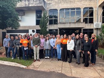 SES participa da campanha Seu Abraço Aquece, que amplia alcance e chega aos 79 municípios de MS