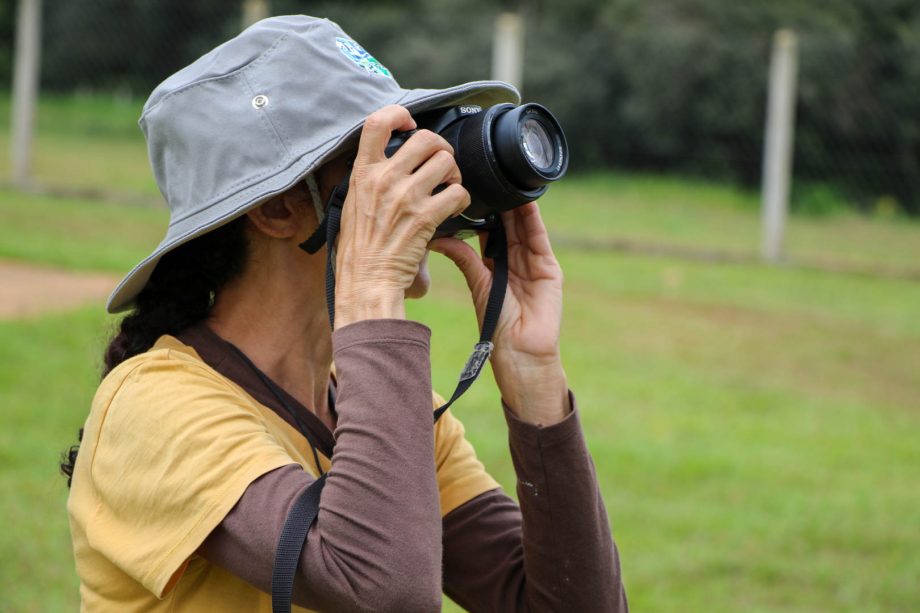 Três Lagoas destaca potencial turístico do Parque do Pombo durante maior evento mundial de observação de aves Três Lagoas destaca potencial turístico do Parque do Pombo durante maior evento mundial de observação de aves