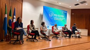 Saúde bucal em pauta: Encontro estadual debate equidade, prevenção e novos desafios para o atendimento odontológico Saúde bucal em pauta: Encontro estadual debate equidade, prevenção e novos desafios para o atendimento odontológico