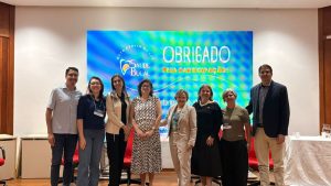 Saúde bucal em pauta: Encontro estadual debate equidade, prevenção e novos desafios para o atendimento odontológico Saúde bucal em pauta: Encontro estadual debate equidade, prevenção e novos desafios para o atendimento odontológico