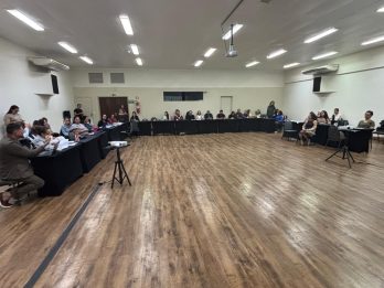 Capacitação leva conhecimento em Vigilância em Saúde do Trabalhador a todas as regiões do Estado
