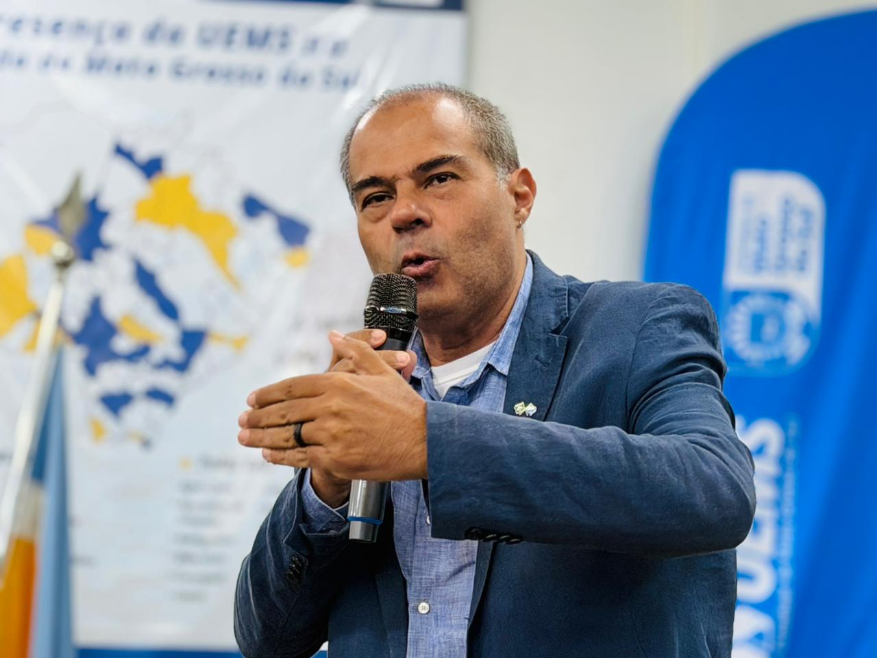 Formação em policiamento restaurativo aproxima culturas e fortalece cooperação internacional em MS