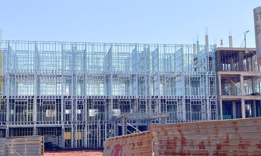 Bataguassu se prepara para novo ciclo industrial com chegada da Bracell e expectativa por licença ambiental Bataguassu se prepara para novo ciclo industrial com chegada da Bracell e expectativa por licença ambiental